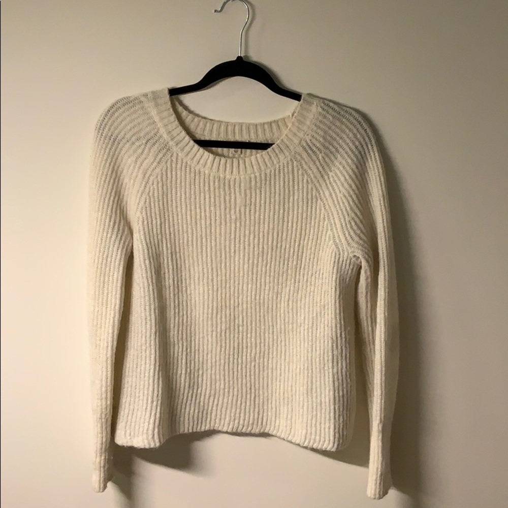 Gap Mohair Sweater